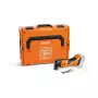 MultiMaster AMM 700 Max AS, 1,2 kg, pjovimas, 19500 aps/min, 10000 aps/min