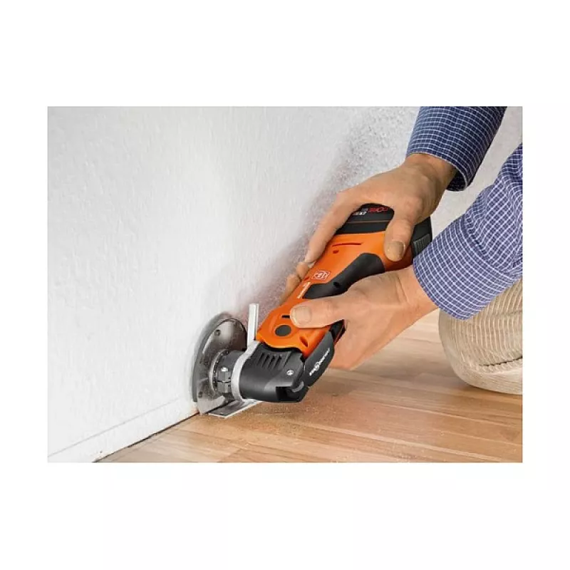 MultiMaster AMM 700 Max AS, 1,2 kg, pjovimas, 19500 aps/min, 10000 aps/min