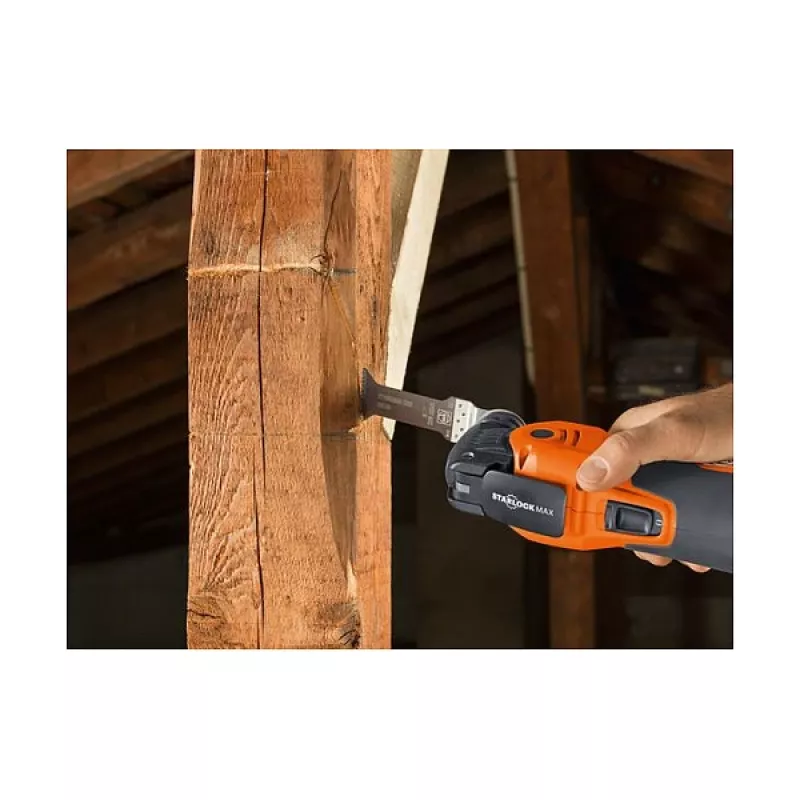 MultiMaster AMM 700 Max AS, 1,2 kg, pjovimas, 19500 aps/min, 10000 aps/min
