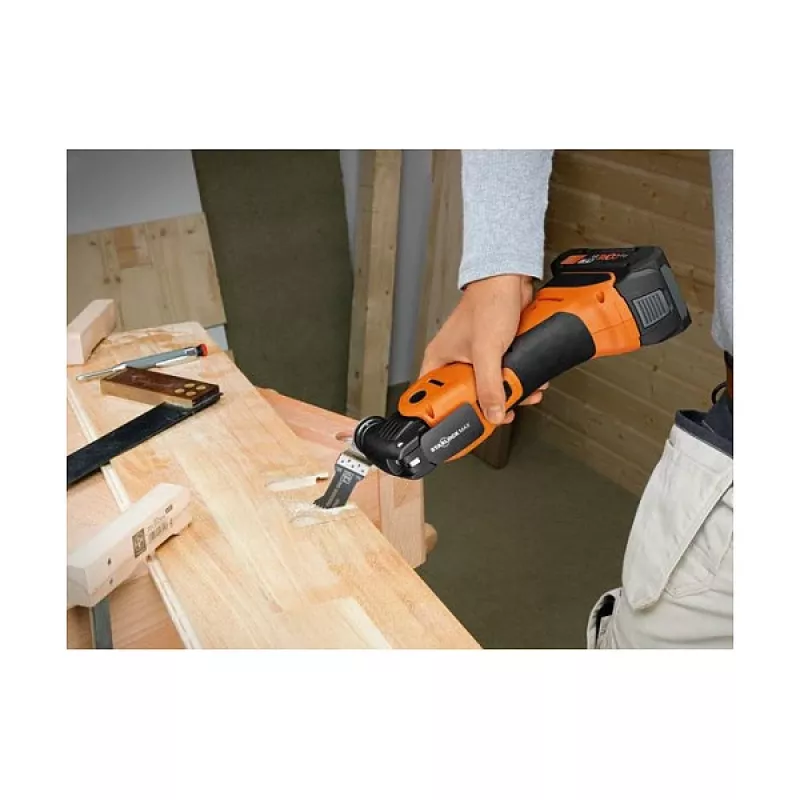 MultiMaster AMM 700 Max AS, 1,2 kg, pjovimas, 19500 aps/min, 10000 aps/min