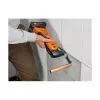 MultiMaster AMM 700 Max AS, 1,2 kg, pjovimas, 19500 aps/min, 10000 aps/min