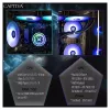 Stalinis kompiuteris CAPTIVA R90-031 Ryzen 7 5700X 32GB 1TB SSD RTX5070 Windows 11