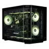 Stalinis kompiuteris CAPTIVA R90-031 Ryzen 7 5700X 32GB 1TB SSD RTX5070 Windows 11