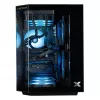 Stalinis kompiuteris CAPTIVA R90-031 Ryzen 7 5700X 32GB 1TB SSD RTX5070 Windows 11