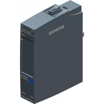 Siemens 6ES7134-6HD01-0BA1 skaitmeninių ir analoginių I/O modulis