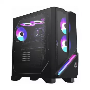 Stalinė darbo stotis MSI 00B94221-487 — AMD R7, 64 GB DDR5 RAM, 2 TB HDD, NVIDIA GeForce RTX 5000