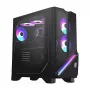 Stalinė darbo stotis MSI 00B94221-487 — AMD R7, 64 GB DDR5 RAM, 2 TB HDD, NVIDIA GeForce RTX 5000