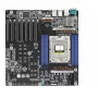 Motininė plokštė ASRock TurinD8X-2T/500W EEB vieno lizdo SP5 su 500W maitinimo bloku