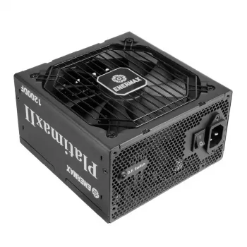 Enermax EPS1200P-NPX maitinimo blokas 1200 W 24-pin ATX ATX juodas