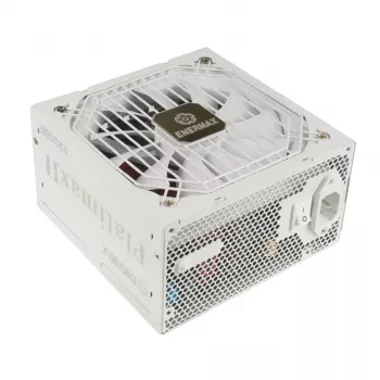 Maitinimo blokas ENERMAX Platimax2 1200W 80+ Platinum 3.1 BALTA (EPS1200P-NPX-W)