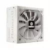 Maitinimo blokas ENERMAX Platimax2 1200W 80+ Platinum 3.1 BALTA (EPS1200P-NPX-W)
