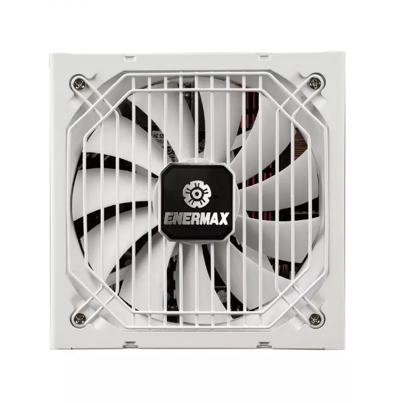 Maitinimo blokas ENERMAX Platimax2 1200W 80+ Platinum 3.1 BALTA (EPS1200P-NPX-W)
