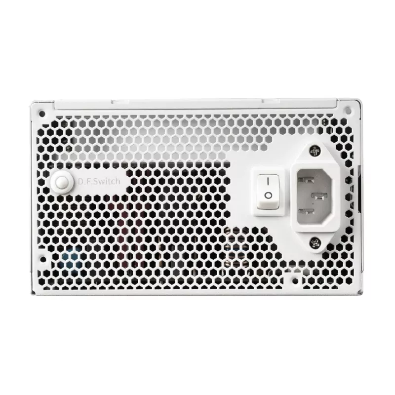 Maitinimo blokas ENERMAX Platimax2 1200W 80+ Platinum 3.1 BALTA (EPS1200P-NPX-W)
