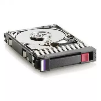 HPE HDD 250GB 7.2k 3.5 colio SATA (484429-001)