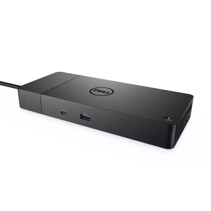 Docking stotelė DELL WD19TBS-180W