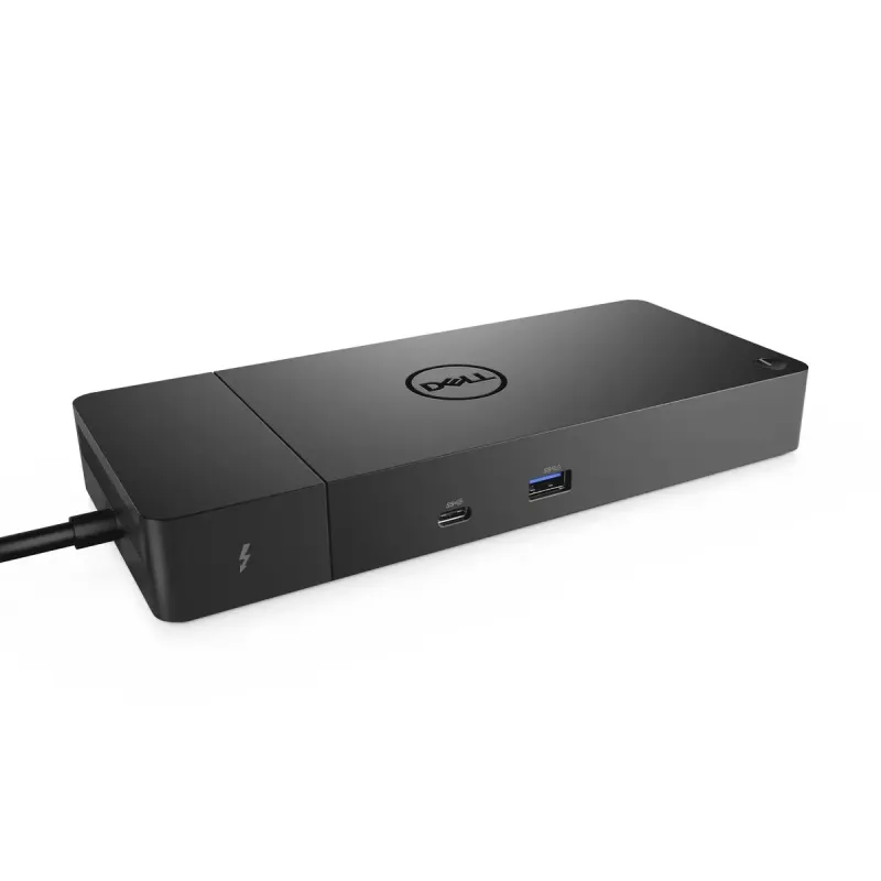 Docking stotelė DELL WD19TBS-180W