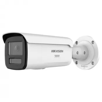 Bulletinė kamera Hikvision DS-2CD2T87G3-LIY 8 MP ColorVu, 2,8 mm objektyvas