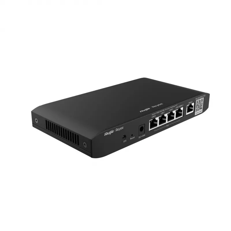 Maršrutizatorius Reyee RG-EG105G-P-V3 2.4 GHz 802.11n
