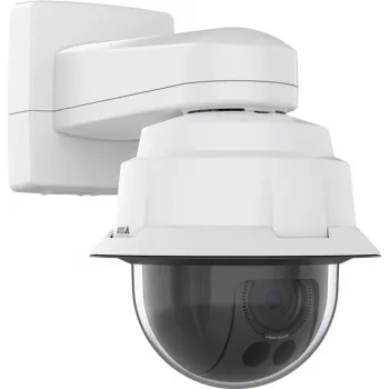 PTZ kamera AXIS Q6088-E 4K UHD aukščiausios klasės lauko kupolas, modelis 03190-002