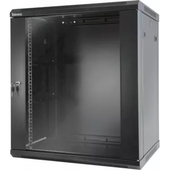 Televes MSR191 19 inch 15HE 600x450mm stelažas MSR1915