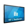 Monitor Elo Touch Solutions ET4363L 43 colių lietimui jautrus LCD ekranas 1920x1080
