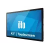 Monitor Elo Touch Solutions ET4363L 43 colių lietimui jautrus LCD ekranas 1920x1080