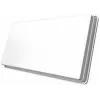 Palaidi satelitinė antena Strong SlimSat SA64 – 10.7–12.75 GHz, 950–1950/1100–2150 MHz, 33,7 dBi, 51,7×8,2×27,7 cm