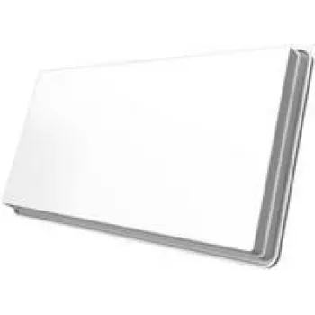 Palaidi satelitinė antena Strong SlimSat SA64 – 10.7–12.75 GHz, 950–1950/1100–2150 MHz, 33,7 dBi, 51,7×8,2×27,7 cm