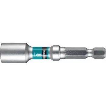 Makita Impact Premier šešiakampis antgalis - 8 mm - šešiabriaunis - lizdinis - ilgis 65 mm
