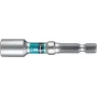 Makita Impact Premier šešiakampis antgalis - 8 mm - šešiabriaunis - lizdinis - ilgis 65 mm