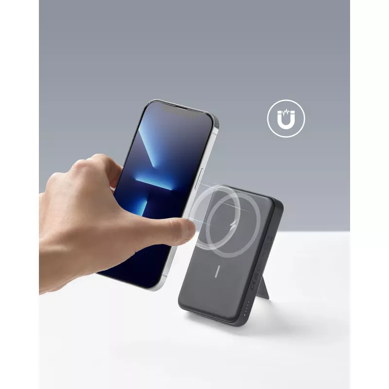 Nešiojamas įkroviklis Anker 633 10000 mAh