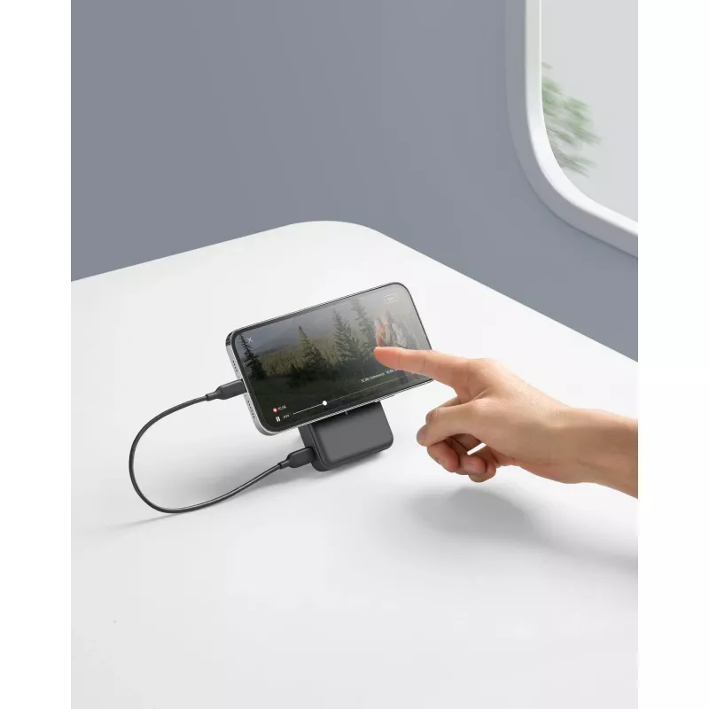Nešiojamas įkroviklis Anker 633 10000 mAh