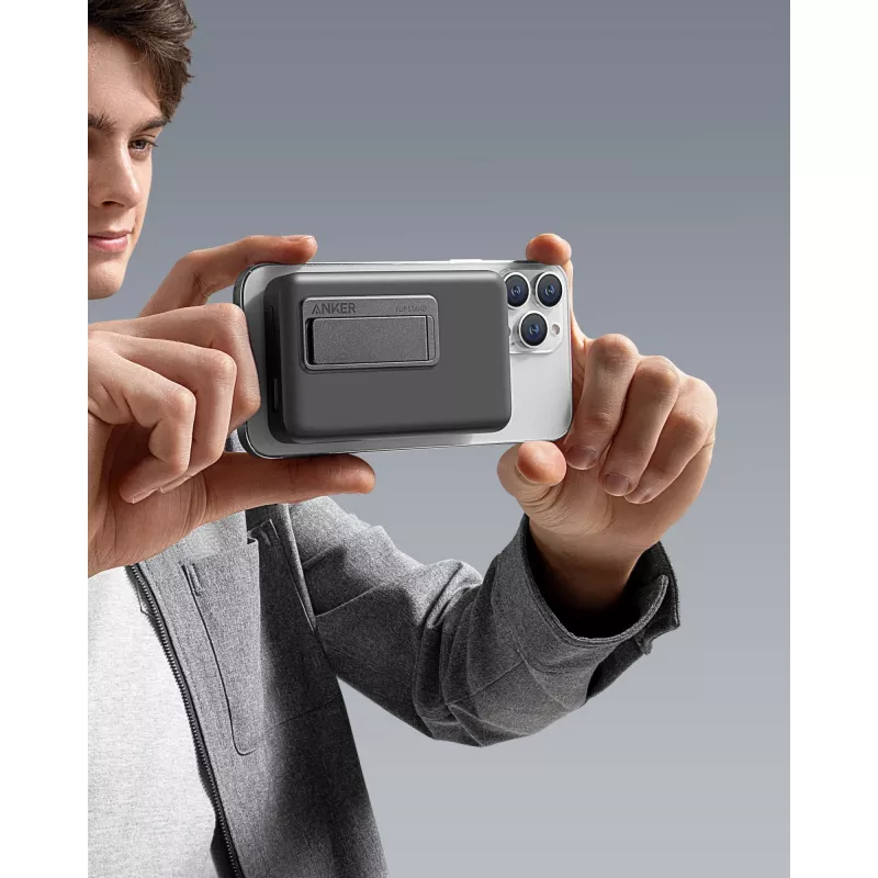 Nešiojamas įkroviklis Anker 633 10000 mAh