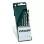 Gręžtų rinkinys Bosch 2 609 255 127