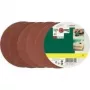Bosch šlifavimo priedų rinkinys 25 vnt. 2 607 019 491