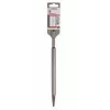 Priedas kaltinis plaktukui Bosch 2 608 690 145 nerūdijantis plienas 250 mm