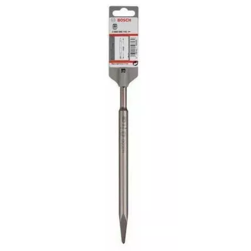Priedas kaltinis plaktukui Bosch 2 608 690 145 nerūdijantis plienas 250 mm