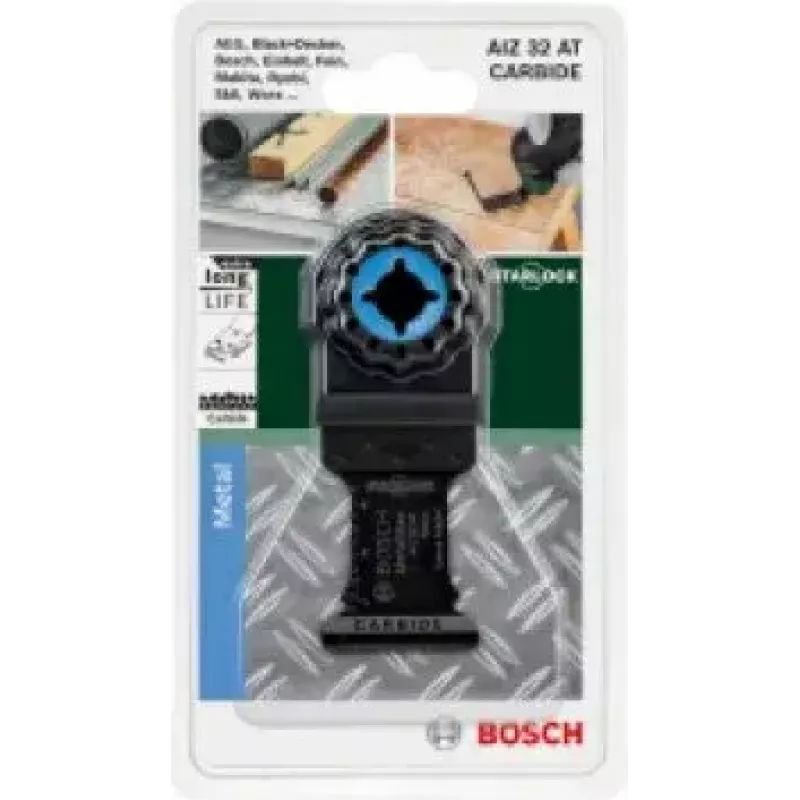 Pjoviklis Bosch 2609256C65