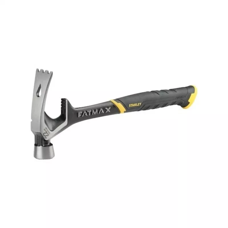 Stanley FMHT51367-2 griovimo plaktukas, 620 g