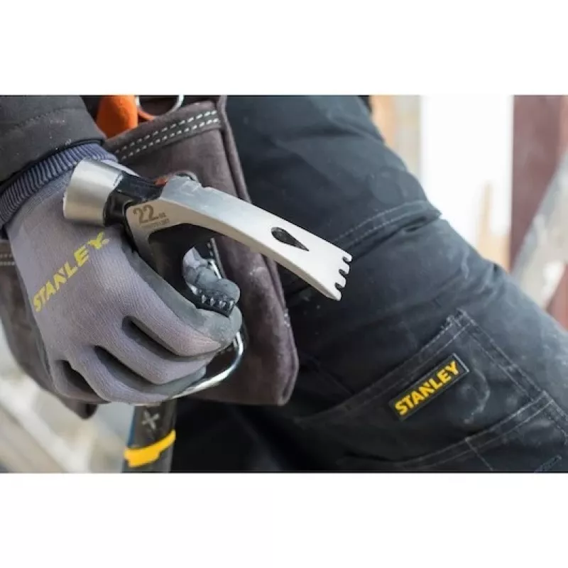 Stanley FMHT51367-2 griovimo plaktukas, 620 g