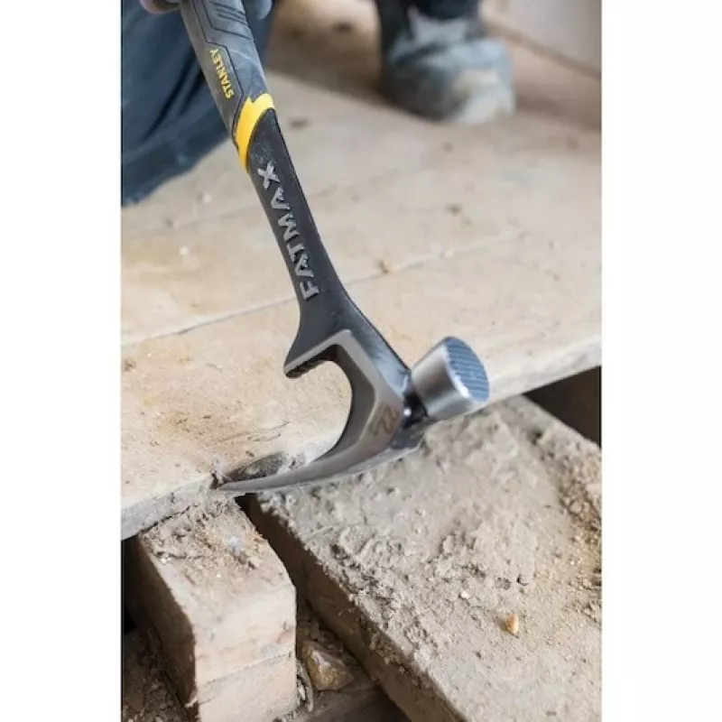 Stanley FMHT51367-2 griovimo plaktukas, 620 g