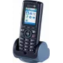 ALCATEL 8214 belaidis DECT ragelis su įkraunama baterija ir įkrovimo stotele