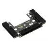 Hercules DJ Inpulse T7 Premium Faders Modulis – papildomas maišytuvo valdiklio modulis, skirtas Inpulse T7