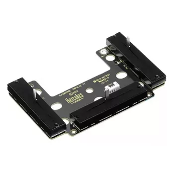Hercules DJ Inpulse T7 Premium Faders Modulis – papildomas maišytuvo valdiklio modulis, skirtas Inpulse T7
