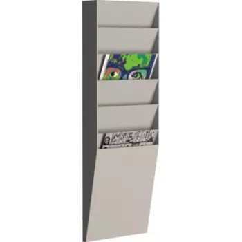 Stovo žurnalams PaperFlow K500004