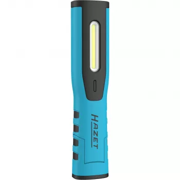 HAZET LED Solid Light Wireless (1979W-85) belaidis LED darbinis žibintas