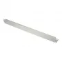 Good Connections Rack – tuščia lentyna – šviesiai pilka RAL 7035 – 1U – 48,3 cm (19 inch)
