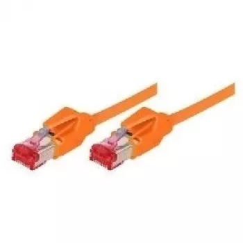 Tecline 71801A Ethernet Patch Laidas