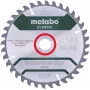 Pjūklo diskas Metabo 628659000 16 cm Skylė 2 cm 1 vnt