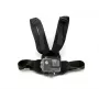 Easypix GoXtreme Chest Mount - Krūtinės diržas laikiklis (55232)